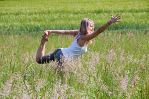 Kurse Yoga Regensburg